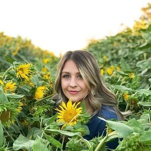 Meet your Posher, Natalie